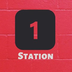 Station 1