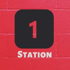 Station 1