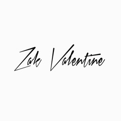 Zak Valentine