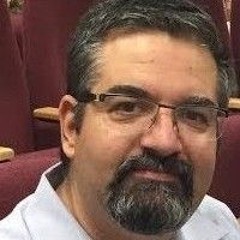 Shai Aharonov