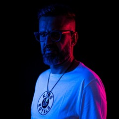 Dj Acid Surly