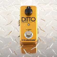 Suite 4:44 - The Track of our Lives