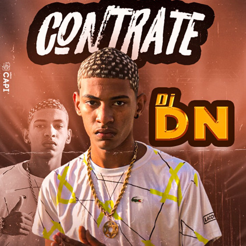 DJ DN, O FAIXA PRETA✪’s avatar