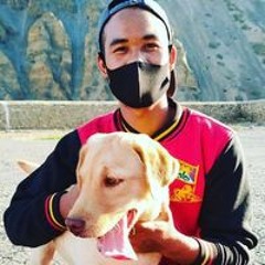 Rigzin Rigchok
