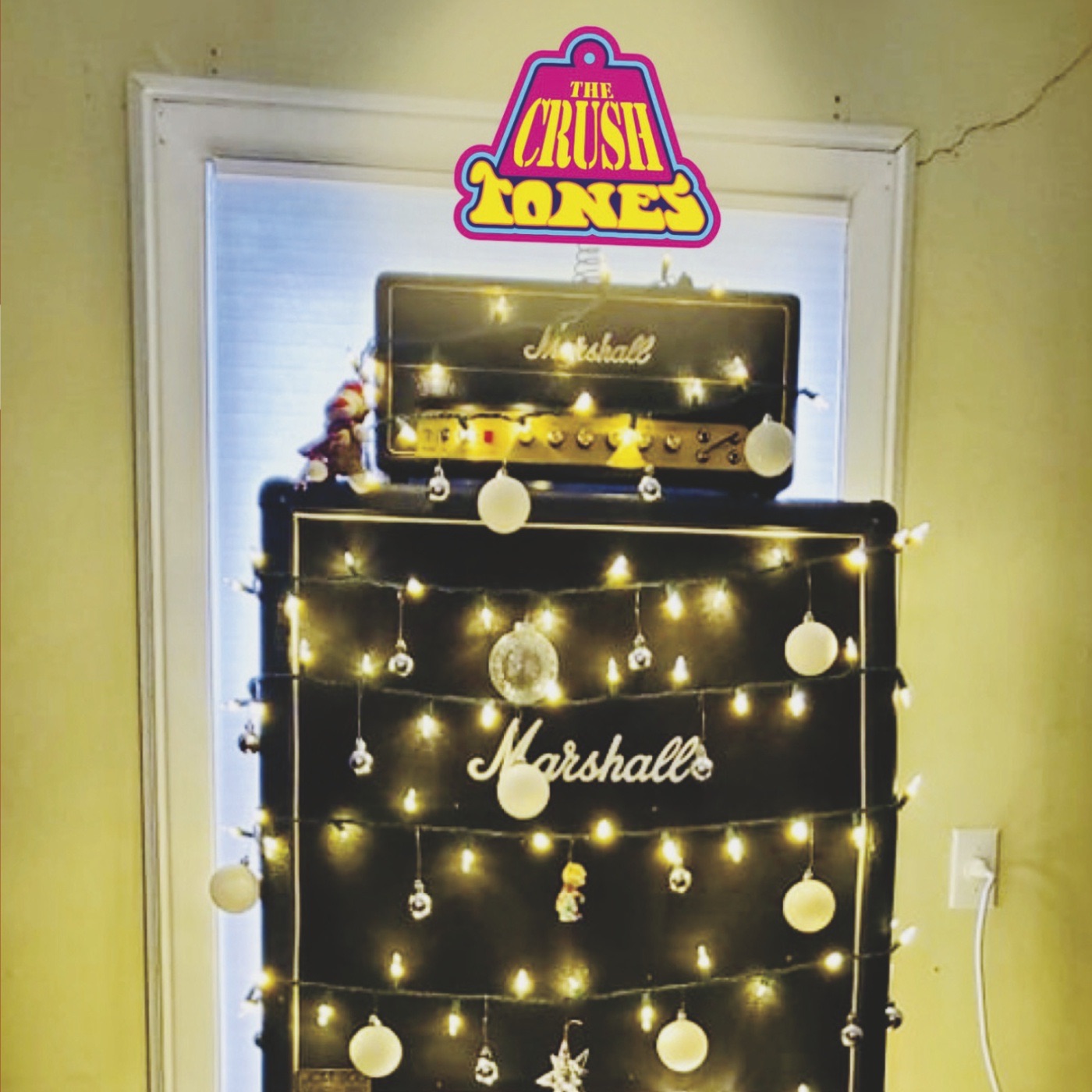 The Crushtones