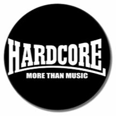 Hardcore more that music  Page