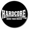 Hardcore more than music  Page