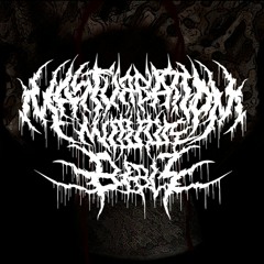 Masturbation with the Bible