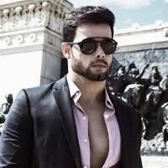 Tony Moreno