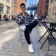 Grant Zhong
