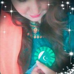 Anila Fazal Khan Yousafzai