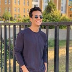 Amir Mounir
