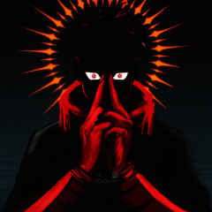 Rjthesaint