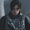 literally Leon S. Kennedy