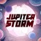 Jupiter Storm
