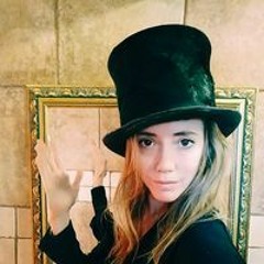 Kristin Bara Haraldsdottir