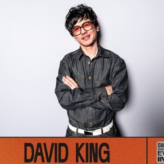 David King