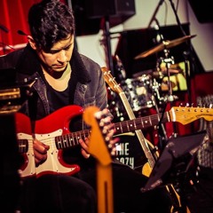 Wild Like Me - SATV / Sky (Topline/Lyric/Writer/Guitars/Vocal) [Martin/Collisson]