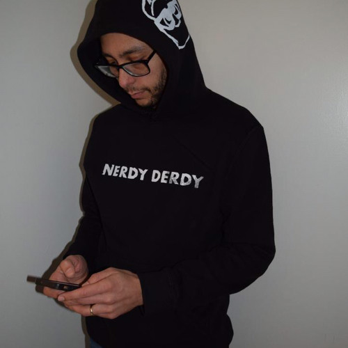 NerdyDerdy’s avatar
