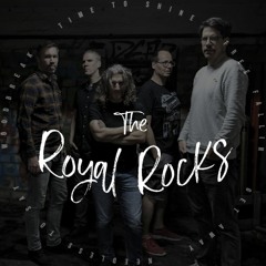 The Royal Rocks