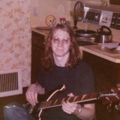 Tommy's Music Stuff
