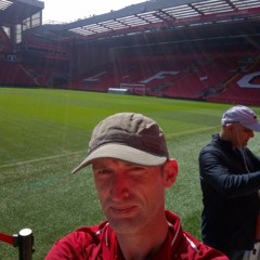 Jonathan Raver Scott