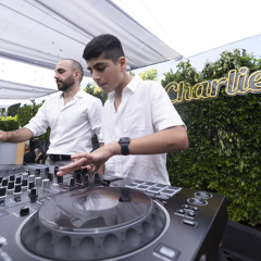 DJ Charlie