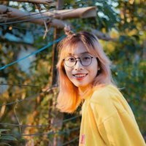 Gemmie Yu’s avatar