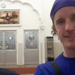 Steven Del Rizzo (my old song doodles 🎧)