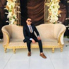 Mohamed Abdo