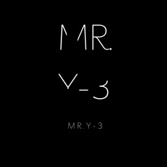 Mr.Y-3