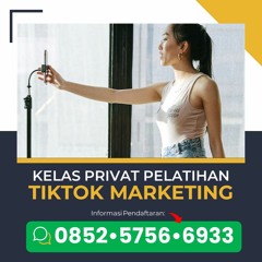 Pelatihan Tiktok Shop