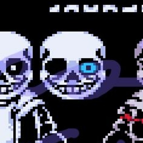 Stream Sans The Skeleton Music Listen To Songs Albums Playlists For Free On Soundcloud
