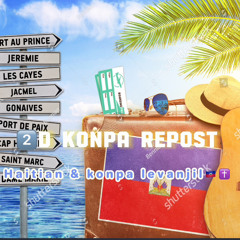 TI_DD - konpa respost 🇭🇹🎶