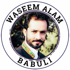 Waseem Alam Babuli