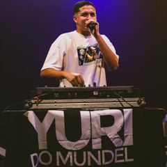 ÐJ YURI  ÐO MUNDEL