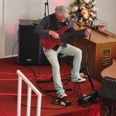 Woody Lingle