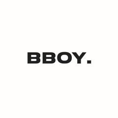 bboy