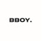 bboy