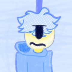 Make it blue