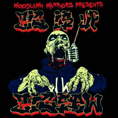 Jigsaw the Boogeyman (Woodlawn Warriors)