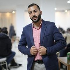 معن القرنة