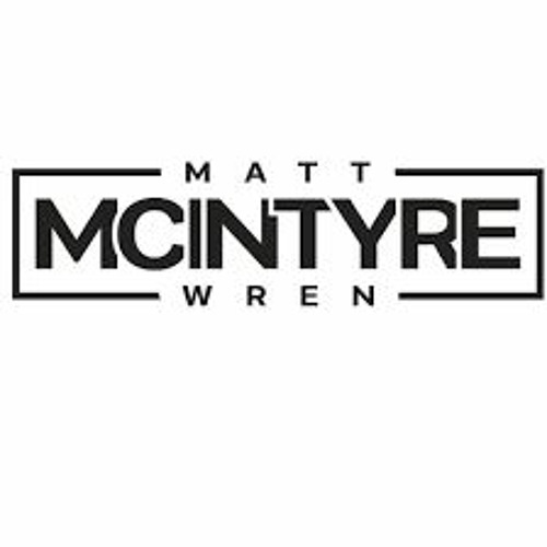 Matt McIntyre’s avatar
