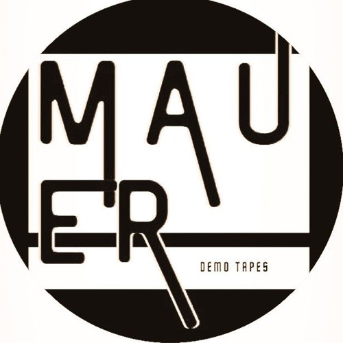 Mauermeister’s avatar