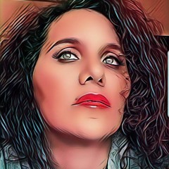 LunaReD of "Teknikal Diffikulty"