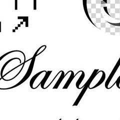 Sample