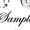 Sample