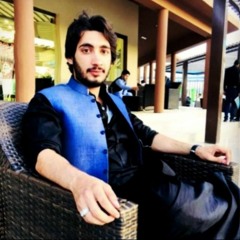 jamshed Mengal