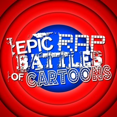 Epic Rap Battles of Cartoons