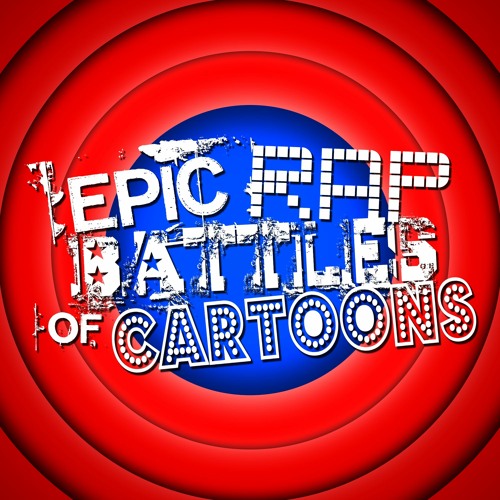 Epic Rap Battles of Cartoon History 37